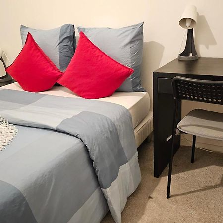 Nice Business Apartment Paris Nanterre Esterno foto