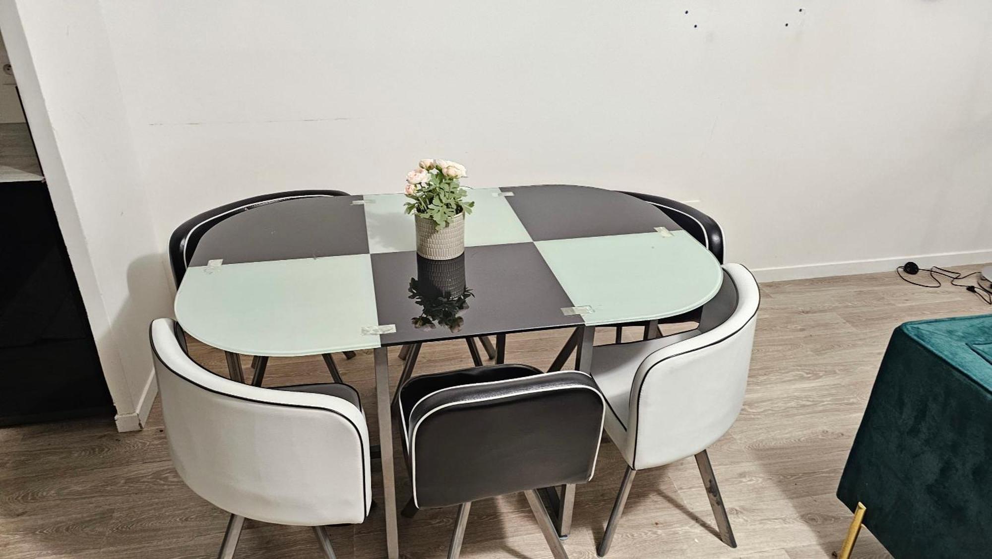 Nice Business Apartment Paris Nanterre Esterno foto